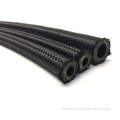 Wire Braided Hydraulic Hose SAE 100R5 AT Wire Braid Textile Cover hydraulic hose Manufactory